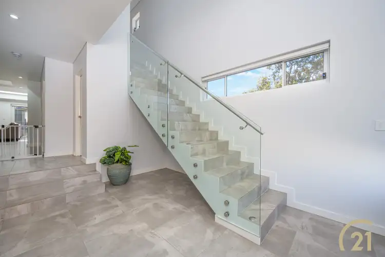 Third view of Homely house listing, 3B Chowne Place, Yennora NSW 2161