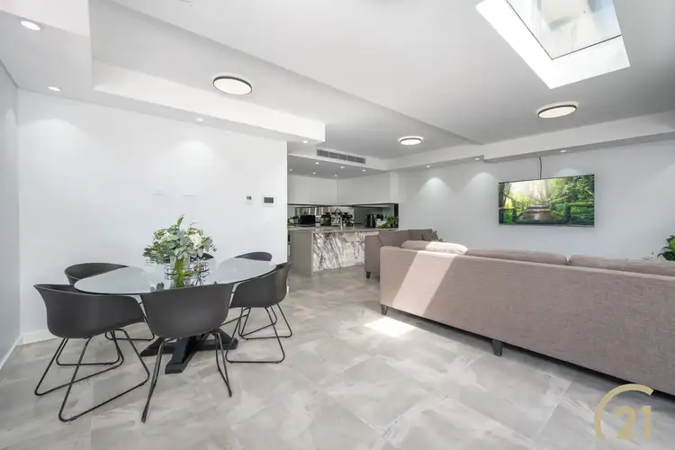 Fourth view of Homely house listing, 3B Chowne Place, Yennora NSW 2161