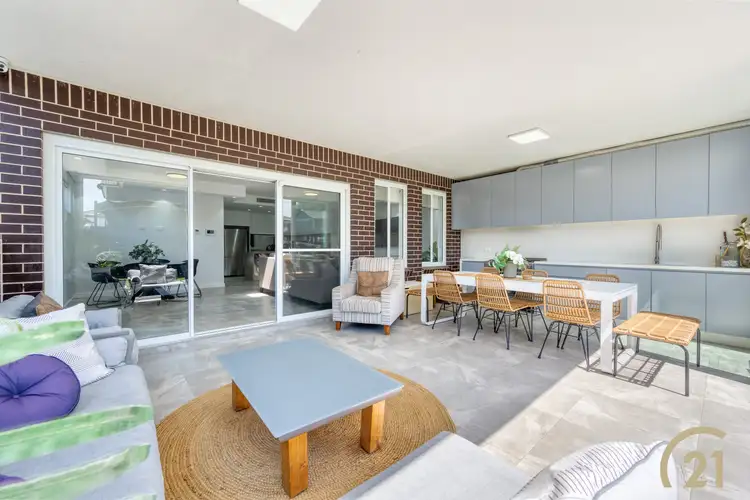 Sixth view of Homely house listing, 3B Chowne Place, Yennora NSW 2161