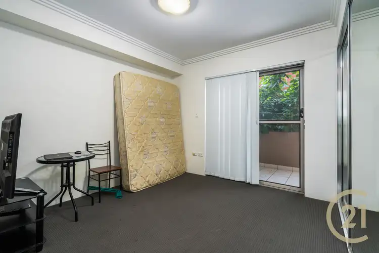 Fifth view of Homely apartment listing, 5/13 Chamberlain Street, Campbelltown NSW 2560