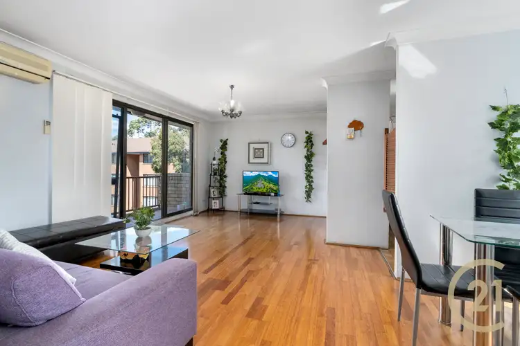 Second view of Homely unit listing, 76/144 Moore Street, Liverpool NSW 2170