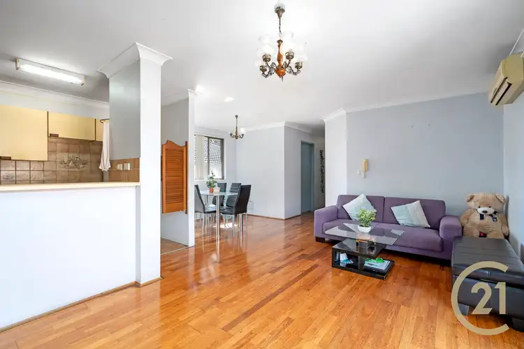 Third view of Homely unit listing, 76/144 Moore Street, Liverpool NSW 2170