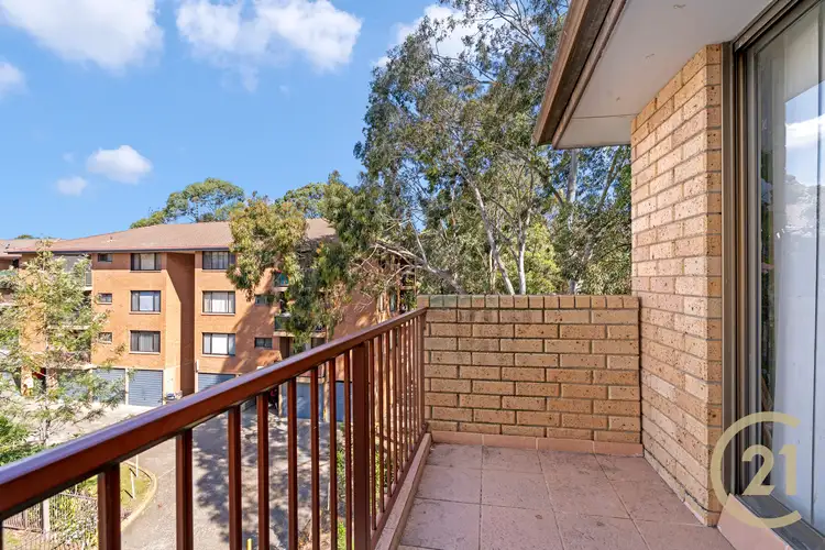 Fifth view of Homely unit listing, 76/144 Moore Street, Liverpool NSW 2170