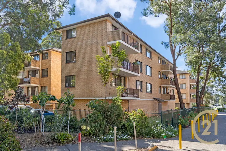 Sixth view of Homely unit listing, 76/144 Moore Street, Liverpool NSW 2170