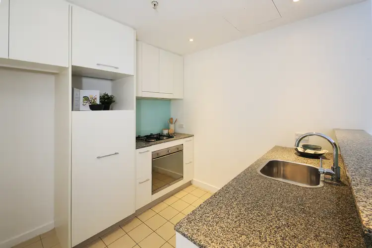 Third view of Homely apartment listing, 505/8 Brodie Spark Drive, Wolli Creek NSW 2205