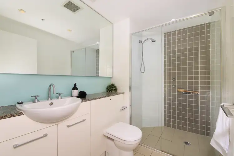 Sixth view of Homely apartment listing, 505/8 Brodie Spark Drive, Wolli Creek NSW 2205