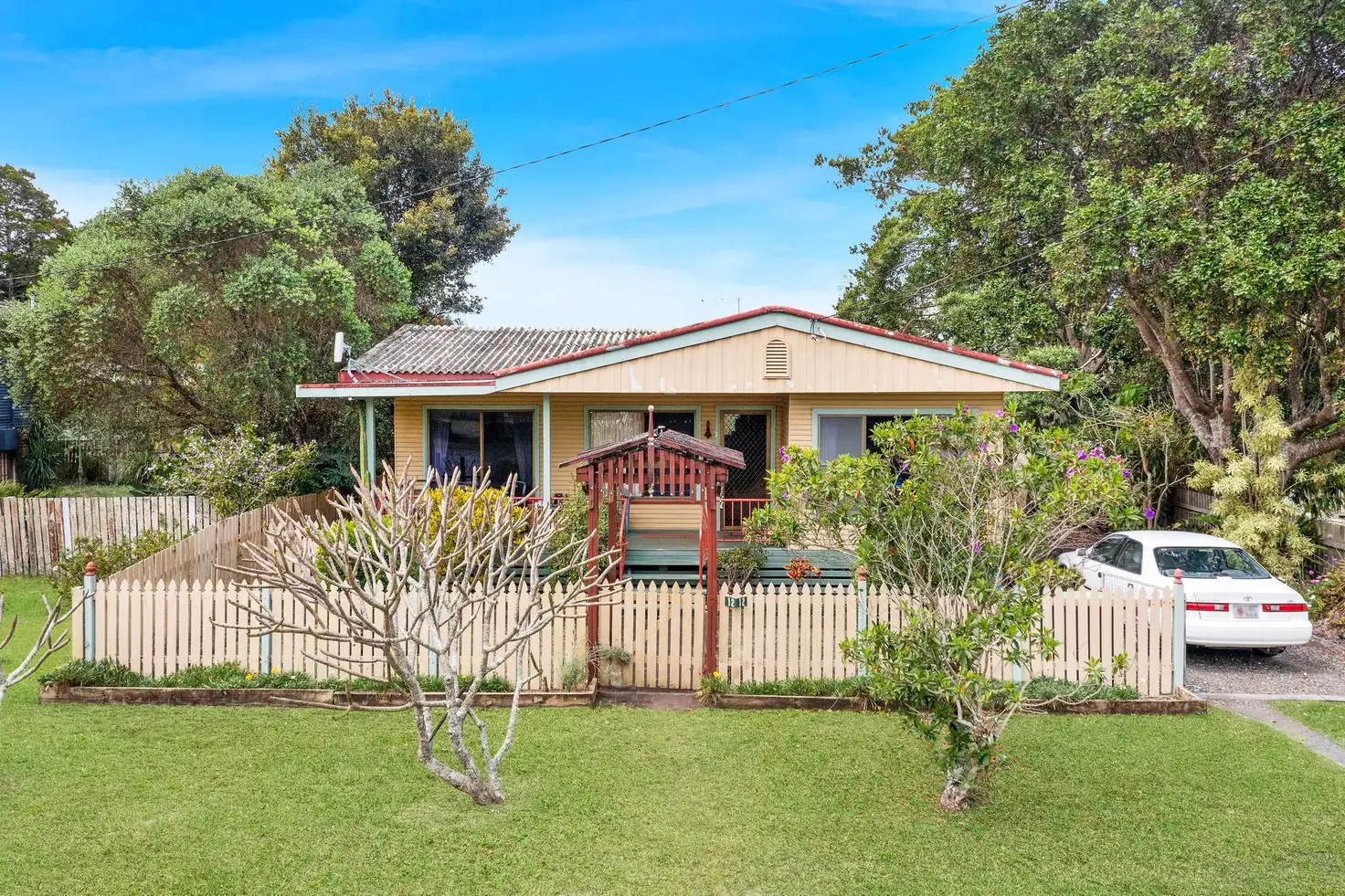 Main view of Homely house listing, 12 Sinclair Street, Wardell NSW 2477