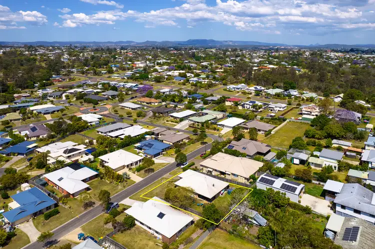 Second view of Homely house listing, 25 St Andrews Crescent, Gympie QLD 4570