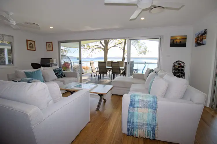 80 Cove Boulevard, North Arm Cove NSW 2324