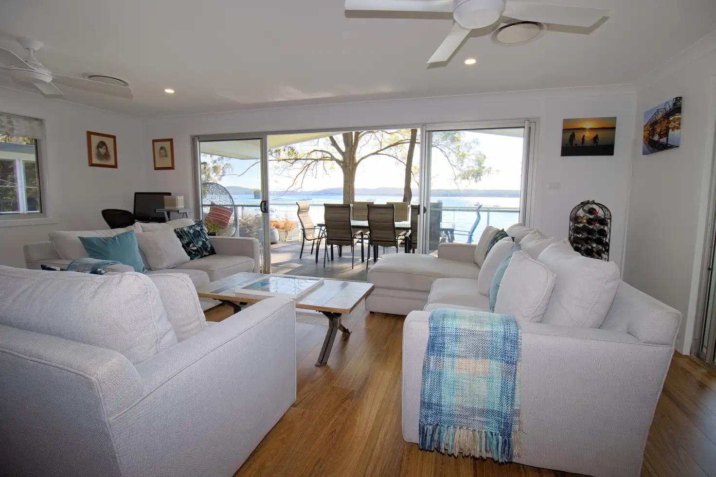 Main view of Homely house listing, 80 Cove Boulevard, North Arm Cove NSW 2324