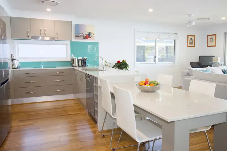 Fourth view of Homely house listing, 80 Cove Boulevard, North Arm Cove NSW 2324