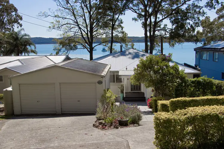 Fifth view of Homely house listing, 80 Cove Boulevard, North Arm Cove NSW 2324
