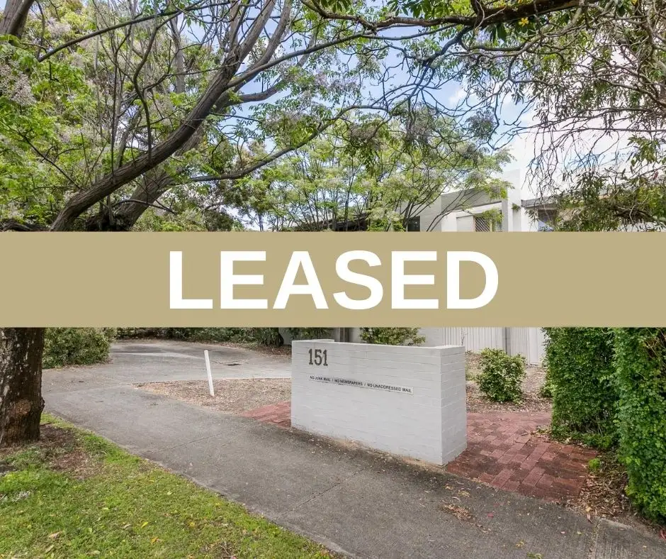 Main view of Homely unit listing, 11/151 Hubert Street, East Victoria Park WA 6101