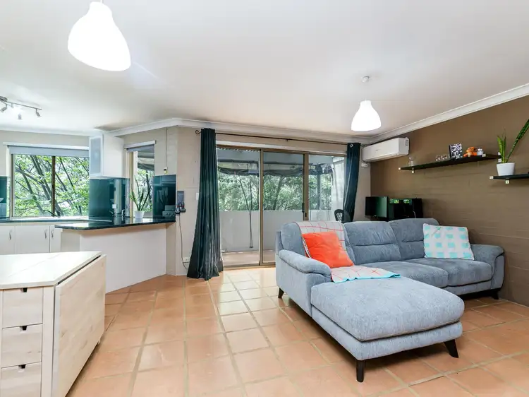 Fourth view of Homely unit listing, 11/151 Hubert Street, East Victoria Park WA 6101
