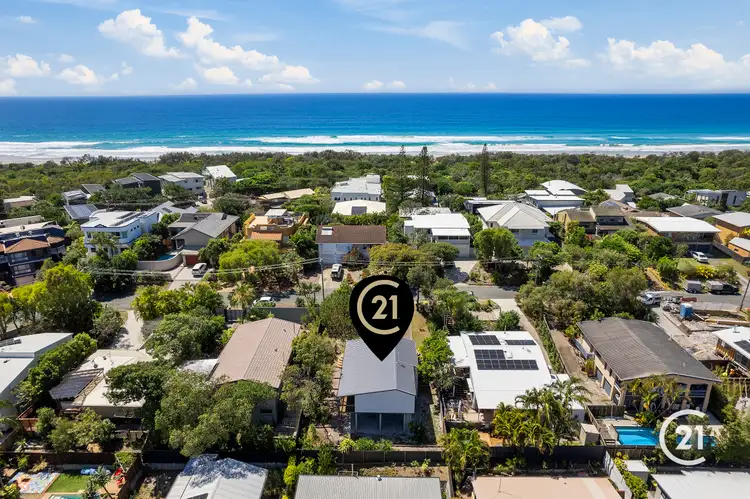 Main view of Homely house listing, 29 Jacana Street, Peregian Beach QLD 4573