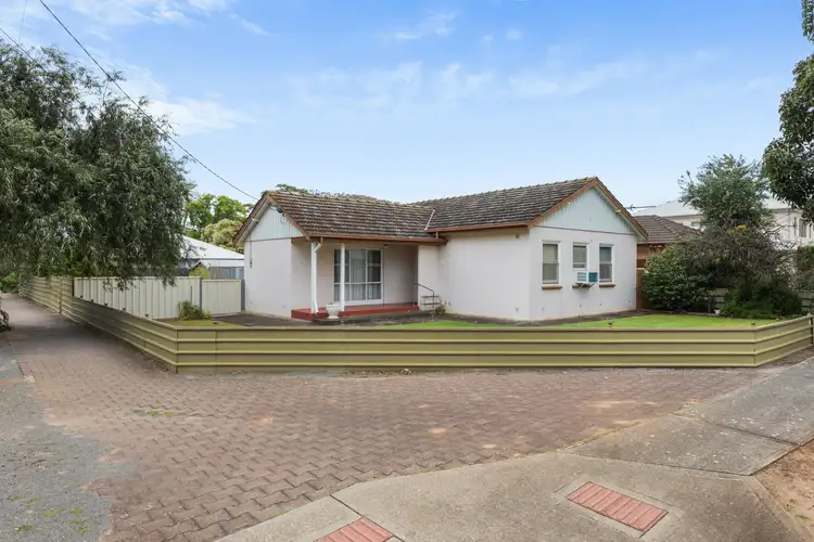 10 Rudford Street, Brighton SA 5048