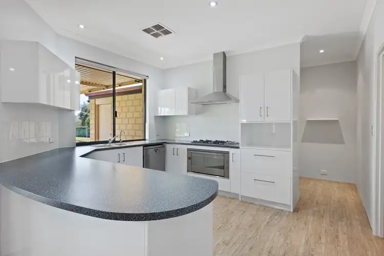 Second view of Homely house listing, 22 Britza Avenue, Roelands WA 6226