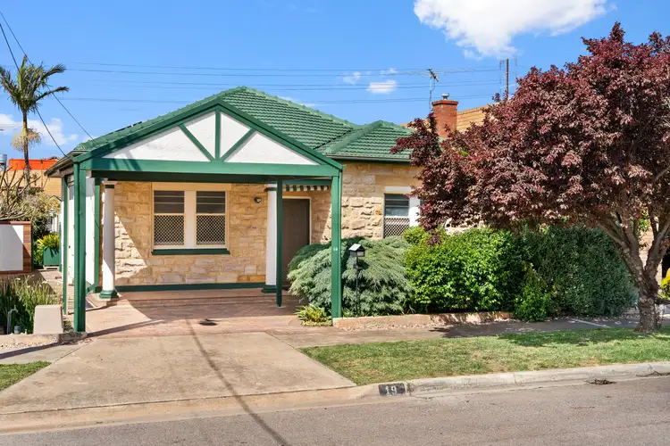 Main view of Homely house listing, 19 Cedar Avenue, Royal Park SA 5014