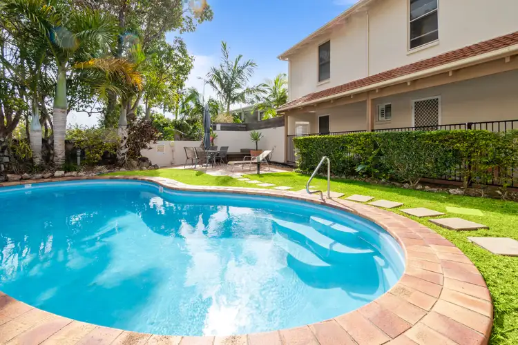 Third view of Homely unit listing, 7/6-8 Corona Street, Sunshine Beach QLD 4567