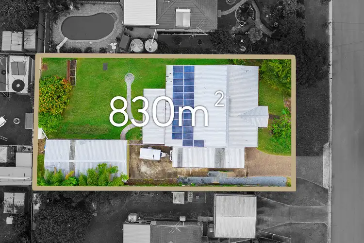 12 Straight Drive, Browns Plains QLD 4118