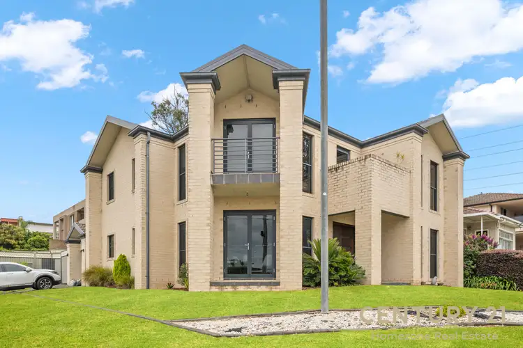 Main view of Homely house listing, 15 Hall Crescent, Padstow NSW 2211
