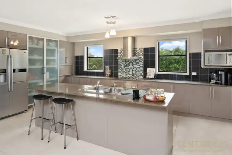 Second view of Homely house listing, 15 Hall Crescent, Padstow NSW 2211