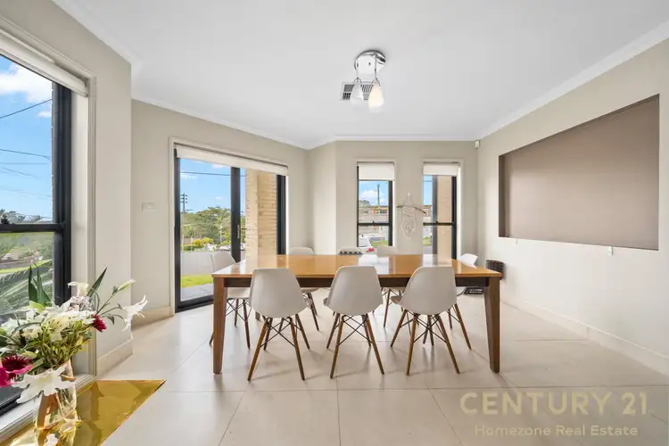 Third view of Homely house listing, 15 Hall Crescent, Padstow NSW 2211