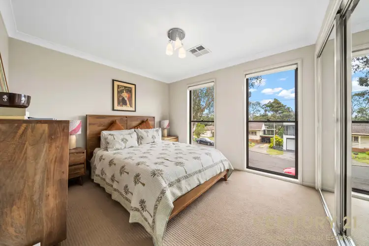 Sixth view of Homely house listing, 15 Hall Crescent, Padstow NSW 2211
