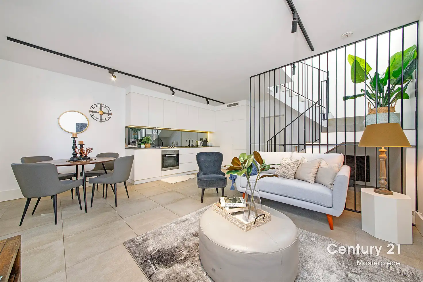 Main view of Homely townhouse listing, 3/265 Liverpool Street, Darlinghurst NSW 2010
