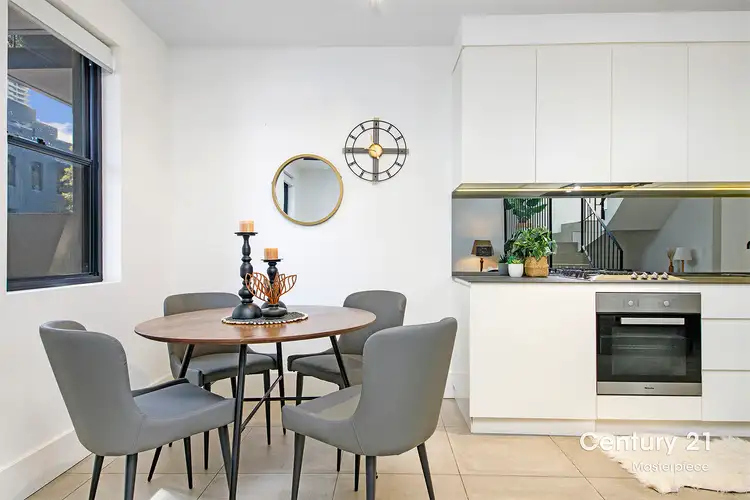 Fourth view of Homely townhouse listing, 3/265 Liverpool Street, Darlinghurst NSW 2010