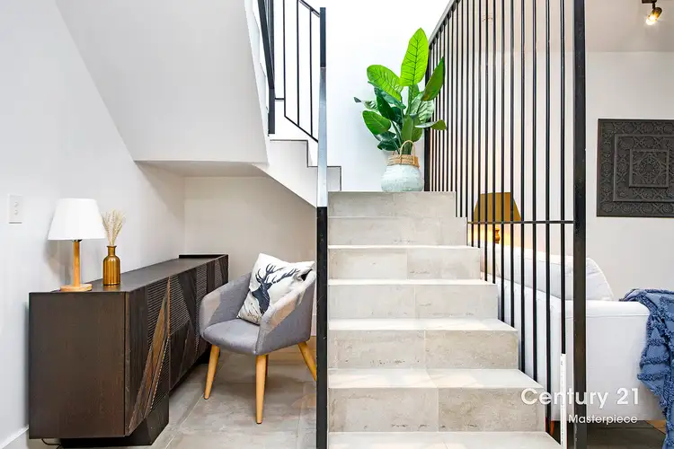 Sixth view of Homely townhouse listing, 3/265 Liverpool Street, Darlinghurst NSW 2010