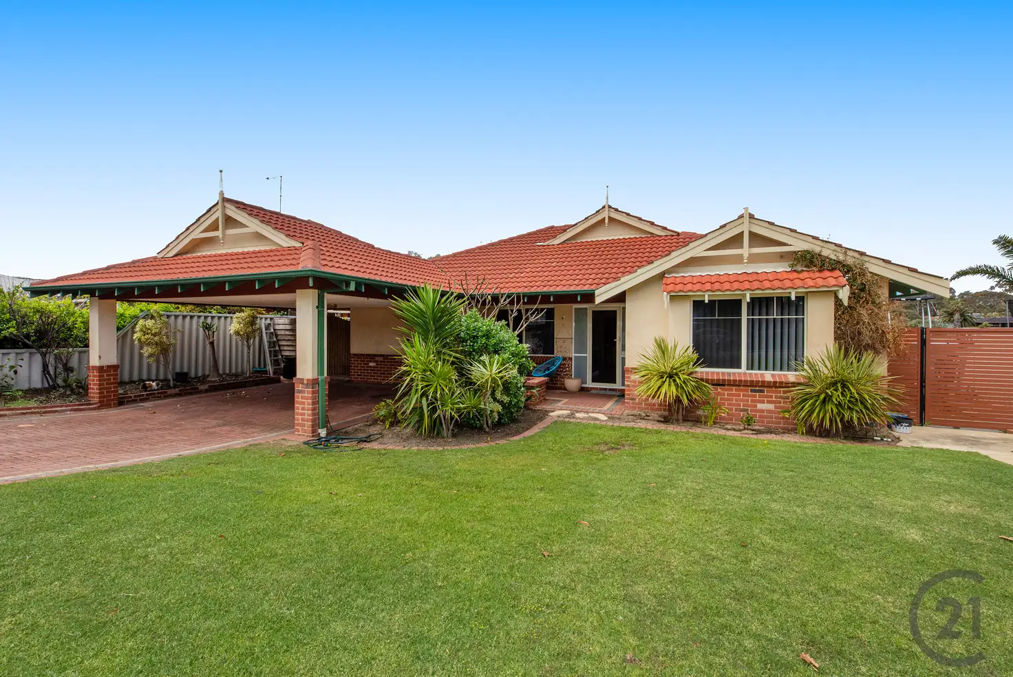 Main view of Homely house listing, 46 Portmarnock Circle, Halls Head WA 6210