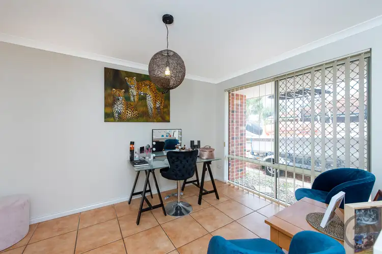 Third view of Homely house listing, 46 Portmarnock Circle, Halls Head WA 6210