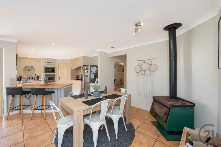 Sixth view of Homely house listing, 46 Portmarnock Circle, Halls Head WA 6210