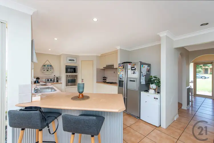 Seventh view of Homely house listing, 46 Portmarnock Circle, Halls Head WA 6210