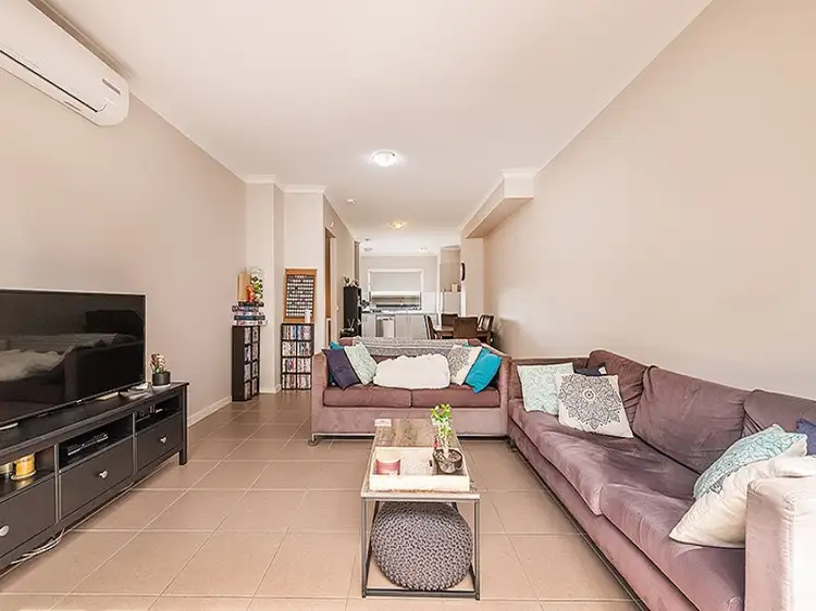 Second view of Homely townhouse listing, 10 Downhelm Road, Cranbourne North VIC 3977