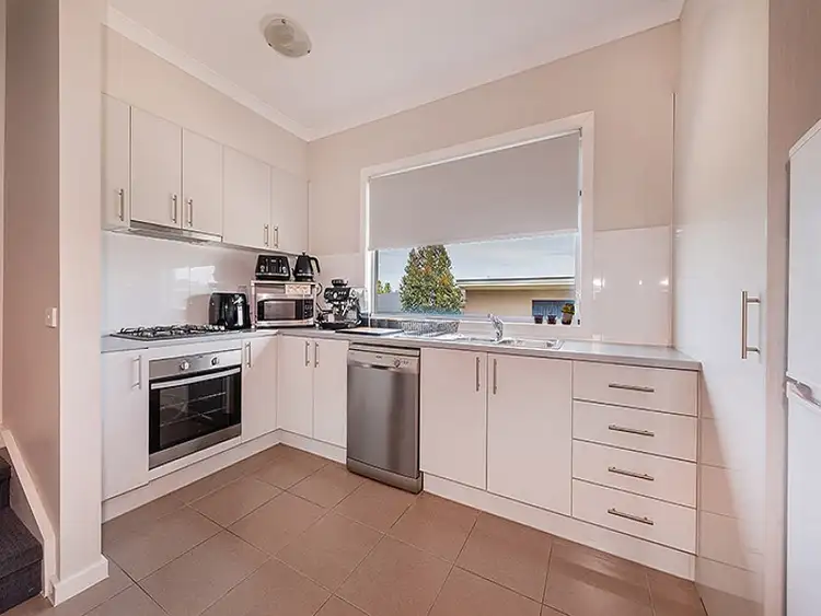 Third view of Homely townhouse listing, 10 Downhelm Road, Cranbourne North VIC 3977