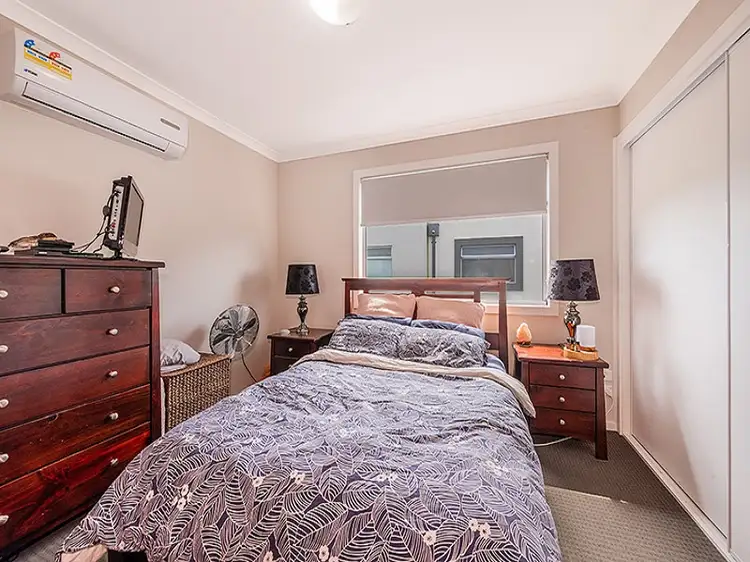 Fifth view of Homely townhouse listing, 10 Downhelm Road, Cranbourne North VIC 3977