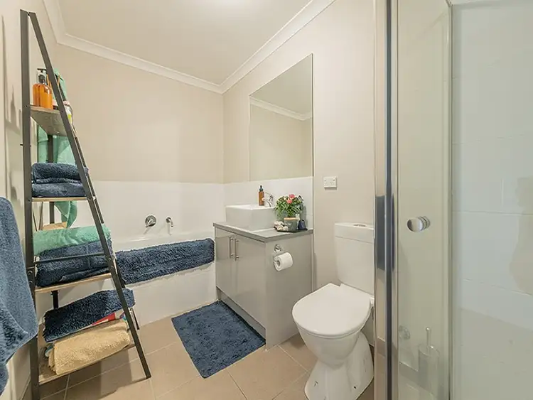 Sixth view of Homely townhouse listing, 10 Downhelm Road, Cranbourne North VIC 3977