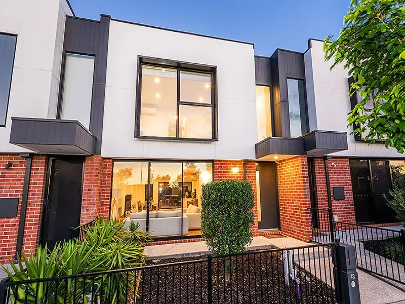 Main view of Homely house listing, 18 Parkdale Drive, Lyndhurst VIC 3975
