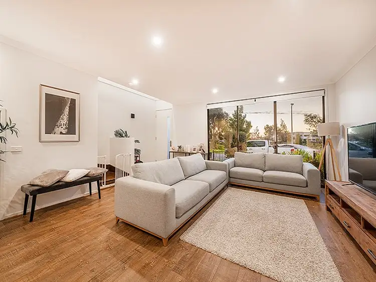 Second view of Homely house listing, 18 Parkdale Drive, Lyndhurst VIC 3975