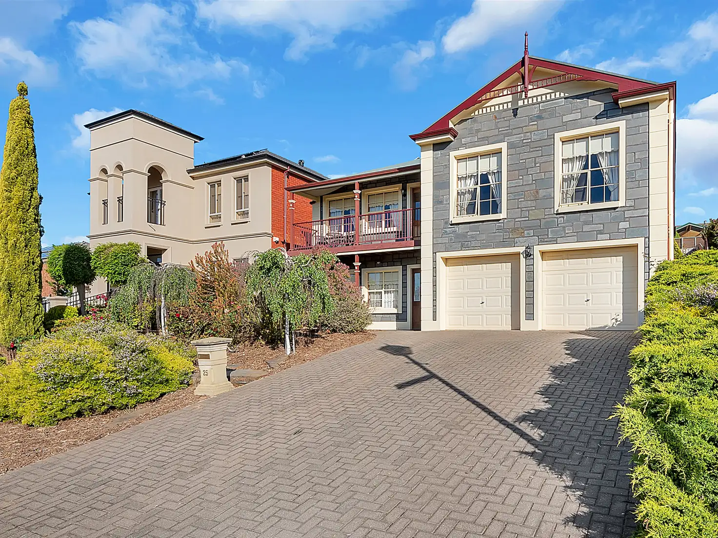 Main view of Homely house listing, 25 Piccadilly Circus, Golden Grove SA 5125