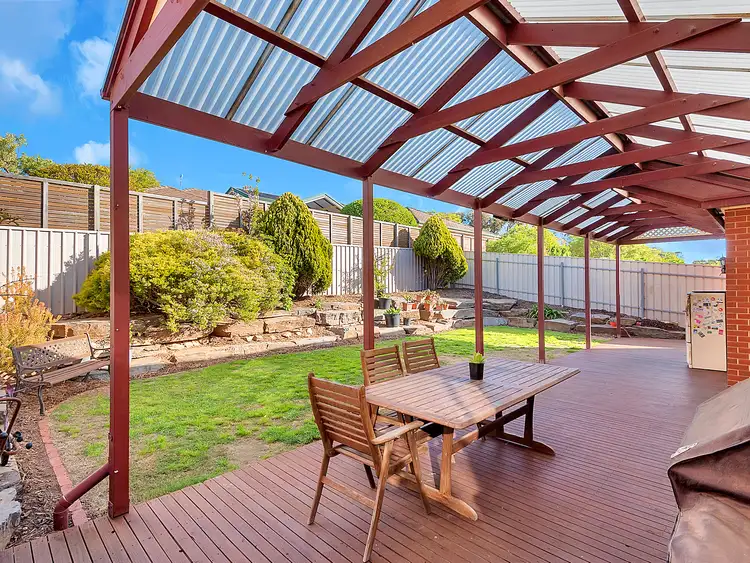 Fourth view of Homely house listing, 25 Piccadilly Circus, Golden Grove SA 5125