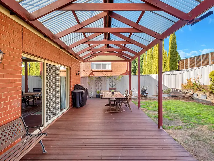 Fifth view of Homely house listing, 25 Piccadilly Circus, Golden Grove SA 5125