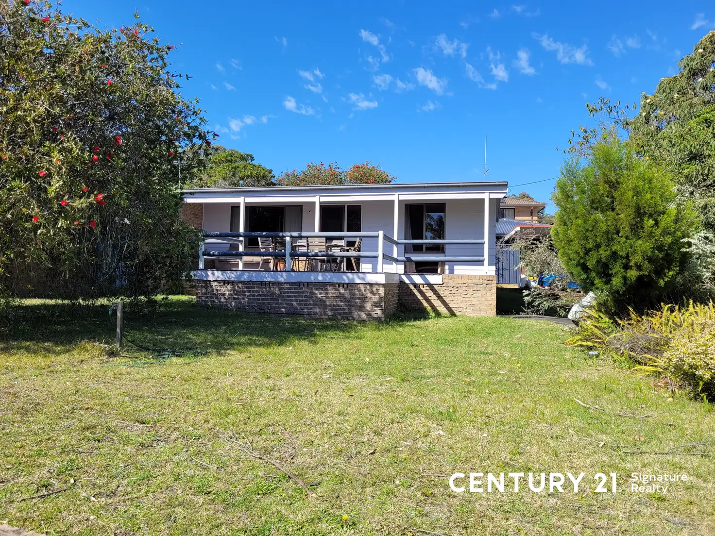 Main view of Homely house listing, 46 St George Avenue, Vincentia NSW 2540