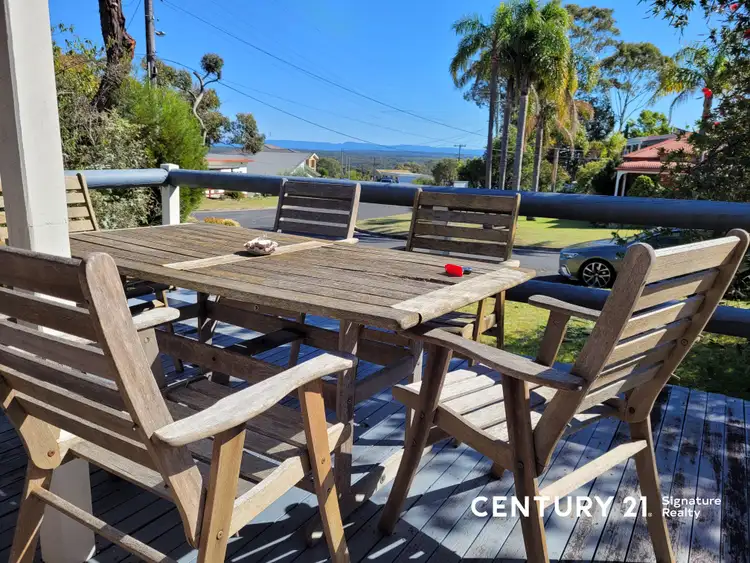 Seventh view of Homely house listing, 46 St George Avenue, Vincentia NSW 2540