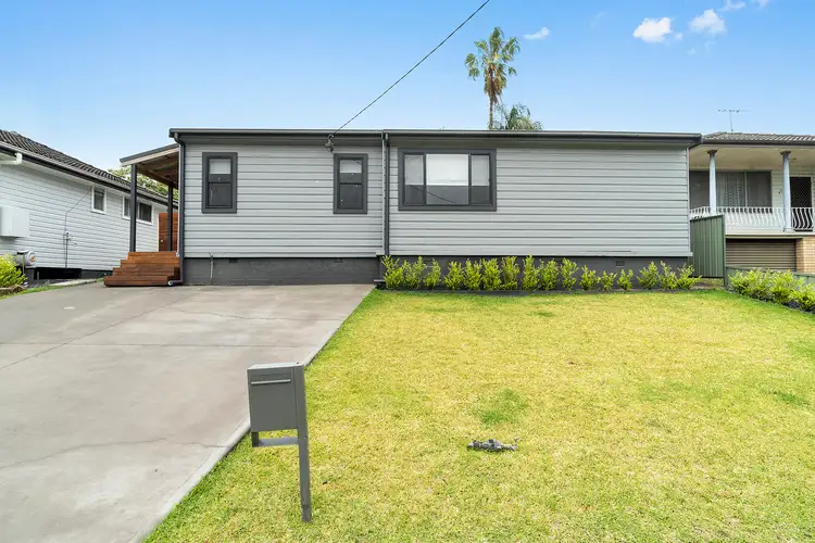 Second view of Homely house listing, 9 Jarvis Close, Elermore Vale NSW 2287