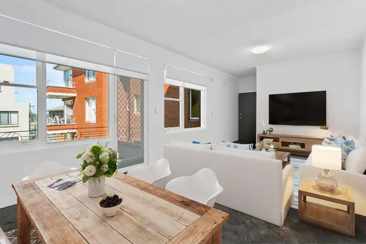Third view of Homely apartment listing, 10/4 Sellwood Street, Brighton-Le-Sands NSW 2216