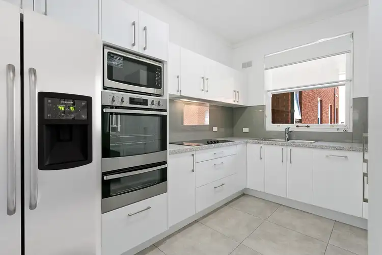 Fifth view of Homely apartment listing, 10/4 Sellwood Street, Brighton-Le-Sands NSW 2216