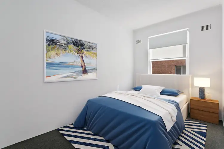 Sixth view of Homely apartment listing, 10/4 Sellwood Street, Brighton-Le-Sands NSW 2216